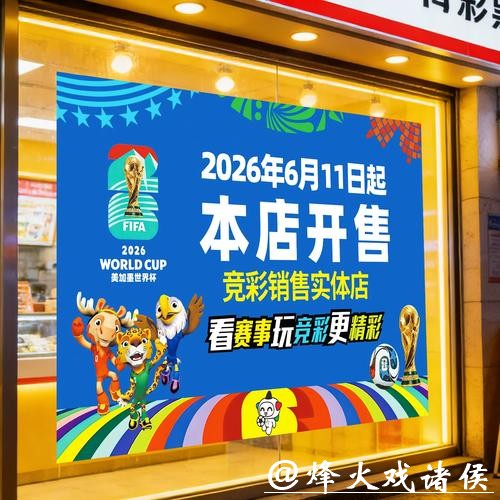 掌握世界杯竞彩数据分析的重要技巧