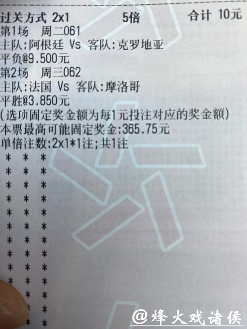 世界杯投注:专家分析胜平负常见误区 世界杯投注:专家分析胜平负常见误区